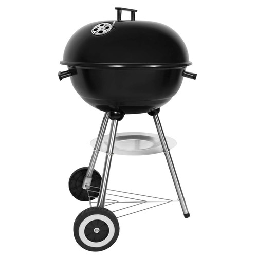 Holzkohlegrill kugelgrill mit - holzkohlegrill,