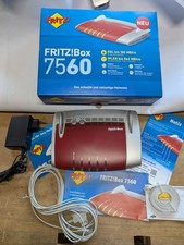 AVM FRITZBox 7560 VDSL DSL