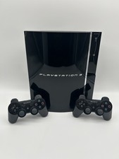 PlayStation 3 PS3 Konsole 60