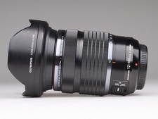 Olympus M.Zuiko Digital ED