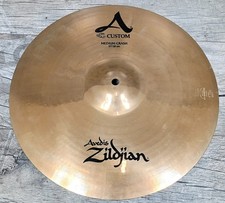 Zildjian A-Custom 15" Medium