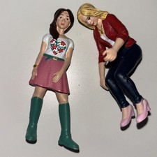 Ravensburger Tiptoi Spielfiguren Mädchen Frau