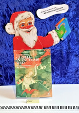 "GLORIA IN EXCELSIS DEO",  Weihnachtslieder für Klavier