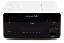 Cambridge audio one - audio, cd
