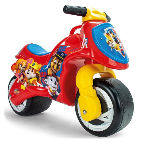 Injusa paw patrol laufrad - injusa, ab