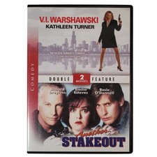 V.I. Warshawski / Another