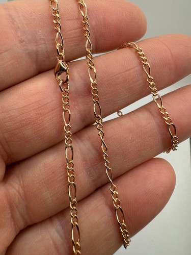 Massives rotgold 5 - 9, 2,5