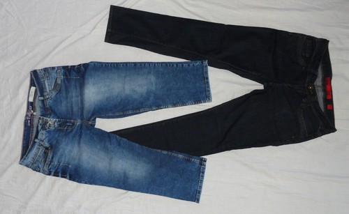 Oliver catie sommer jeans - qs,