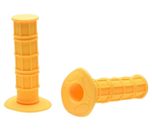 Gelb waffle lenker - waffle,