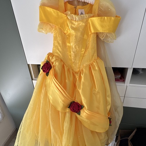 Disney luxus kostüm kleid - kostüm,