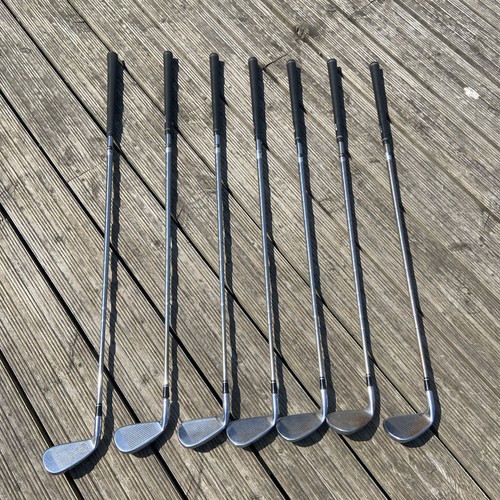 Macgregor foil m455 forged 4 - v-foil,