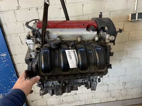 Motor 939a6000 alfa romeo 159 - 939a6000,
