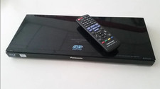 Panasonic DMP-BDT310EG - 3D Blu-ray-Player (Upscaler, HDMI, WLAN, USB)