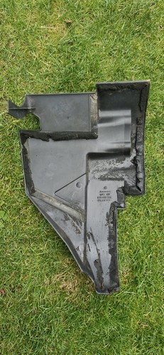 5 tdi unterfahrschutz - tdi,