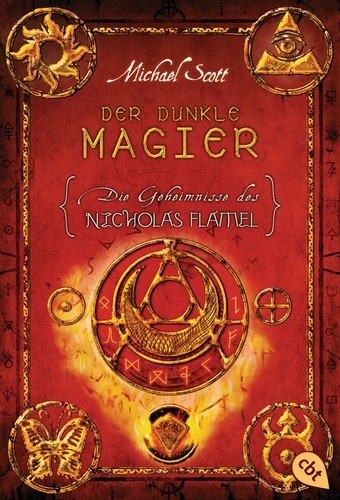 Der dunkle magier die - der, /