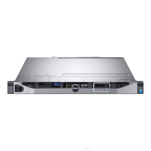 Dell poweredge r630 8x2 - 8x2,5",