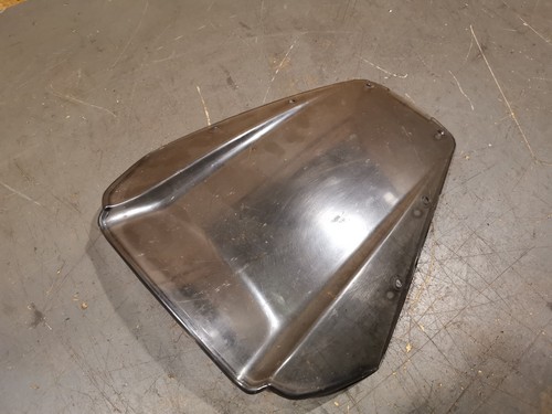 Yamaha xj600 diversion - diversion, (rj01)