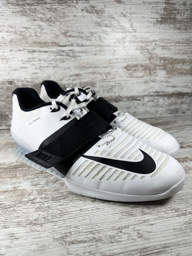Men nike romaleos - nike, 3