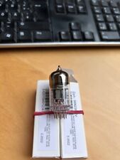 2x S6N23P-EV 6922 ECC88 Röhre russische NOS Röhre