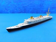 E11 Schiffsmodell 1:1250 Metall Mercator Passagierschiff M 512 Bremen 22cm