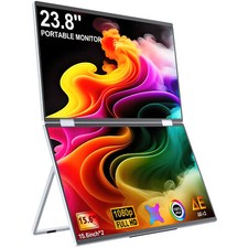 15,6 Zoll Tragbarer Monitor