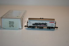 Märklin Spur Z mini-club