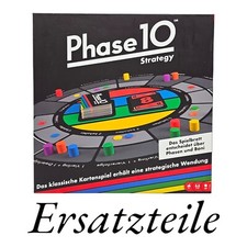 Phase 10 Strategy Ersatzteile