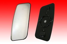 Spiegelglas links rechts passend für Scania 4 R P T Spiegel Glas 124 144