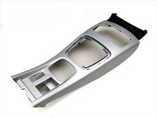 Blende Pannel Einbaurahmen für Mittelkonsole Renault Laguna III 3 07-11