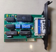 Isa compactflash ibm - compactflash,
