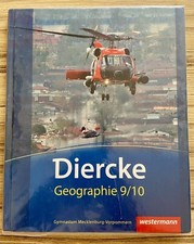 Diercke Geographie - Ausgabe