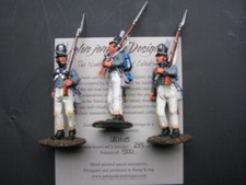 John Jenkins Design USCH-05 (3