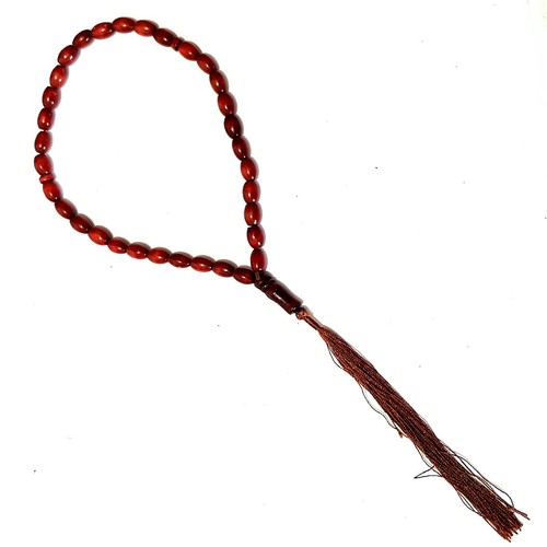 Gebetskette tasbih islamische - tasbih,