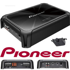 Pioneer GM-D9701 digitaler 1-Kanal-Verstärker 2400 Watt Monoblock Auto Endstufe