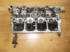Volkswagen Golf 2002 Engine