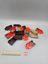 Lego® 47847 Rock Panel 2 x 4