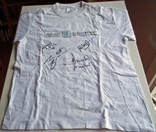 Martin Turner "Wishbone Ash" +