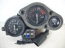 Cockpit Tacho DZM / Speedometer Tachometer Honda CBR 400 RR Fireblade NC29