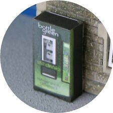 OO MASSSTABSLEHRE ABGEFÜLLTES