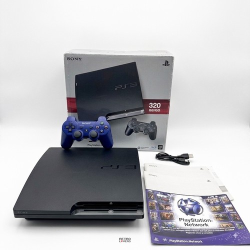 Sony playstation ps3 - sony,
