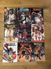 Beckett basketball monthly - beckett,