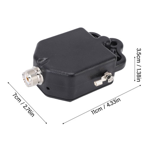 Mini balun band 8 - 4, band/8