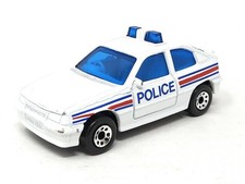 Matchbox Vauxhall Astra GTE