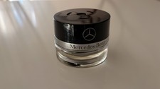 Original Mercedes Duft Flakon