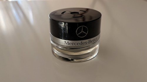 Original mercedes duft flakon - original,