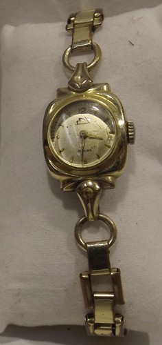 Alte swano rubis walzgold - alte, 15