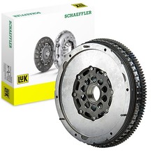 LUK SCHWUNGRAD SCHALTGETRIEBE