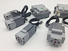 Lego Powered Up /Control+ Hub