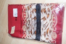 Tuch 3 Pagen neu Schal