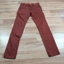 Hugo Boss Orange Chino Hose